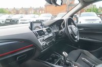 USED 2014 64 BMW 1 SERIES 1.6 116i Sport Hatchback 5dr Petrol Manual Euro 6 (s/s) (136 ps) 