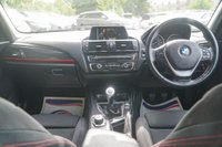 USED 2014 64 BMW 1 SERIES 1.6 116i Sport Hatchback 5dr Petrol Manual Euro 6 (s/s) (136 ps) 