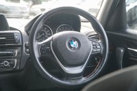 USED 2014 64 BMW 1 SERIES 1.6 116i Sport Hatchback 5dr Petrol Manual Euro 6 (s/s) (136 ps) 