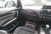 USED 2014 64 BMW 1 SERIES 1.6 116i Sport Hatchback 5dr Petrol Manual Euro 6 (s/s) (136 ps) 