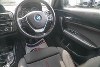 USED 2014 64 BMW 1 SERIES 1.6 116i Sport Hatchback 5dr Petrol Manual Euro 6 (s/s) (136 ps) 