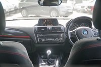 USED 2014 64 BMW 1 SERIES 1.6 116i Sport Hatchback 5dr Petrol Manual Euro 6 (s/s) (136 ps) 