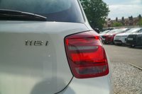 USED 2014 64 BMW 1 SERIES 1.6 116i Sport Hatchback 5dr Petrol Manual Euro 6 (s/s) (136 ps) 