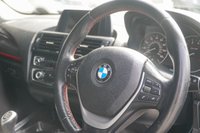 USED 2014 64 BMW 1 SERIES 1.6 116i Sport Hatchback 5dr Petrol Manual Euro 6 (s/s) (136 ps) 