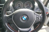 USED 2014 64 BMW 1 SERIES 1.6 116i Sport Hatchback 5dr Petrol Manual Euro 6 (s/s) (136 ps) 