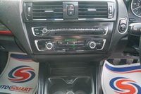 USED 2014 64 BMW 1 SERIES 1.6 116i Sport Hatchback 5dr Petrol Manual Euro 6 (s/s) (136 ps) 