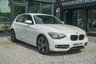 USED 2014 64 BMW 1 SERIES 1.6 116i Sport Hatchback 5dr Petrol Manual Euro 6 (s/s) (136 ps) 