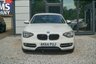 USED 2014 64 BMW 1 SERIES 1.6 116i Sport Hatchback 5dr Petrol Manual Euro 6 (s/s) (136 ps) 