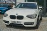USED 2014 64 BMW 1 SERIES 1.6 116i Sport Hatchback 5dr Petrol Manual Euro 6 (s/s) (136 ps) 