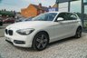 USED 2014 64 BMW 1 SERIES 1.6 116i Sport Hatchback 5dr Petrol Manual Euro 6 (s/s) (136 ps) 