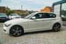 USED 2014 64 BMW 1 SERIES 1.6 116i Sport Hatchback 5dr Petrol Manual Euro 6 (s/s) (136 ps) 