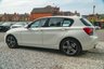 USED 2014 64 BMW 1 SERIES 1.6 116i Sport Hatchback 5dr Petrol Manual Euro 6 (s/s) (136 ps) 
