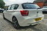 USED 2014 64 BMW 1 SERIES 1.6 116i Sport Hatchback 5dr Petrol Manual Euro 6 (s/s) (136 ps) 