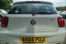 USED 2014 64 BMW 1 SERIES 1.6 116i Sport Hatchback 5dr Petrol Manual Euro 6 (s/s) (136 ps) 