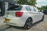 USED 2014 64 BMW 1 SERIES 1.6 116i Sport Hatchback 5dr Petrol Manual Euro 6 (s/s) (136 ps) 