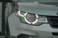 USED 2016 66 LAND ROVER DISCOVERY SPORT 2.0 TD4 HSE Luxury SUV 5dr Diesel Auto 4WD Euro 6 (s/s) (180 ps) 