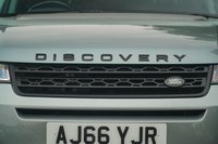 USED 2016 66 LAND ROVER DISCOVERY SPORT 2.0 TD4 HSE Luxury SUV 5dr Diesel Auto 4WD Euro 6 (s/s) (180 ps) 