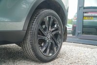 USED 2016 66 LAND ROVER DISCOVERY SPORT 2.0 TD4 HSE Luxury SUV 5dr Diesel Auto 4WD Euro 6 (s/s) (180 ps) 