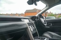 USED 2016 66 LAND ROVER DISCOVERY SPORT 2.0 TD4 HSE Luxury SUV 5dr Diesel Auto 4WD Euro 6 (s/s) (180 ps) 