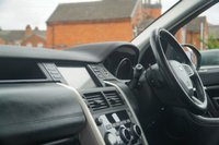 USED 2016 66 LAND ROVER DISCOVERY SPORT 2.0 TD4 HSE Luxury SUV 5dr Diesel Auto 4WD Euro 6 (s/s) (180 ps) 