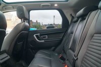 USED 2016 66 LAND ROVER DISCOVERY SPORT 2.0 TD4 HSE Luxury SUV 5dr Diesel Auto 4WD Euro 6 (s/s) (180 ps) 