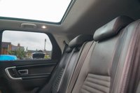 USED 2016 66 LAND ROVER DISCOVERY SPORT 2.0 TD4 HSE Luxury SUV 5dr Diesel Auto 4WD Euro 6 (s/s) (180 ps) 