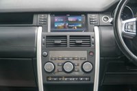 USED 2016 66 LAND ROVER DISCOVERY SPORT 2.0 TD4 HSE Luxury SUV 5dr Diesel Auto 4WD Euro 6 (s/s) (180 ps) 