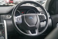 USED 2016 66 LAND ROVER DISCOVERY SPORT 2.0 TD4 HSE Luxury SUV 5dr Diesel Auto 4WD Euro 6 (s/s) (180 ps) 