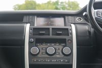 USED 2016 66 LAND ROVER DISCOVERY SPORT 2.0 TD4 HSE Luxury SUV 5dr Diesel Auto 4WD Euro 6 (s/s) (180 ps) 