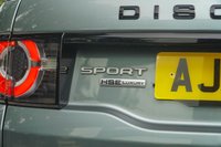 USED 2016 66 LAND ROVER DISCOVERY SPORT 2.0 TD4 HSE Luxury SUV 5dr Diesel Auto 4WD Euro 6 (s/s) (180 ps) 