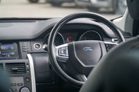 USED 2016 66 LAND ROVER DISCOVERY SPORT 2.0 TD4 HSE Luxury SUV 5dr Diesel Auto 4WD Euro 6 (s/s) (180 ps) 