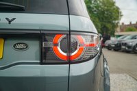 USED 2016 66 LAND ROVER DISCOVERY SPORT 2.0 TD4 HSE Luxury SUV 5dr Diesel Auto 4WD Euro 6 (s/s) (180 ps) 