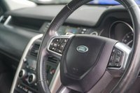 USED 2016 66 LAND ROVER DISCOVERY SPORT 2.0 TD4 HSE Luxury SUV 5dr Diesel Auto 4WD Euro 6 (s/s) (180 ps) 