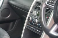 USED 2016 66 LAND ROVER DISCOVERY SPORT 2.0 TD4 HSE Luxury SUV 5dr Diesel Auto 4WD Euro 6 (s/s) (180 ps) 