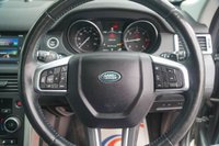USED 2016 66 LAND ROVER DISCOVERY SPORT 2.0 TD4 HSE Luxury SUV 5dr Diesel Auto 4WD Euro 6 (s/s) (180 ps) 