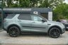 USED 2016 66 LAND ROVER DISCOVERY SPORT 2.0 TD4 HSE Luxury SUV 5dr Diesel Auto 4WD Euro 6 (s/s) (180 ps) 