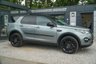 USED 2016 66 LAND ROVER DISCOVERY SPORT 2.0 TD4 HSE Luxury SUV 5dr Diesel Auto 4WD Euro 6 (s/s) (180 ps) 