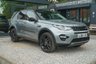 USED 2016 66 LAND ROVER DISCOVERY SPORT 2.0 TD4 HSE Luxury SUV 5dr Diesel Auto 4WD Euro 6 (s/s) (180 ps) 
