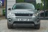 USED 2016 66 LAND ROVER DISCOVERY SPORT 2.0 TD4 HSE Luxury SUV 5dr Diesel Auto 4WD Euro 6 (s/s) (180 ps) 