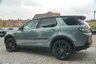 USED 2016 66 LAND ROVER DISCOVERY SPORT 2.0 TD4 HSE Luxury SUV 5dr Diesel Auto 4WD Euro 6 (s/s) (180 ps) 