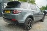 USED 2016 66 LAND ROVER DISCOVERY SPORT 2.0 TD4 HSE Luxury SUV 5dr Diesel Auto 4WD Euro 6 (s/s) (180 ps) 