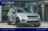 USED 2016 66 LAND ROVER DISCOVERY SPORT 2.0 TD4 HSE Luxury SUV 5dr Diesel Auto 4WD Euro 6 (s/s) (180 ps) 