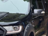 USED 2021 21 FORD RANGER 2.0 EcoBlue Wildtrak Auto 4WD Euro 6 (s/s) 4dr #NO VAT+RAPTOR STYLING+NO VAT#
