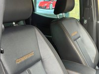 USED 2021 21 FORD RANGER 2.0 EcoBlue Wildtrak Auto 4WD Euro 6 (s/s) 4dr #NO VAT+RAPTOR STYLING+NO VAT#