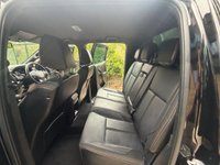 USED 2021 21 FORD RANGER 2.0 EcoBlue Wildtrak Auto 4WD Euro 6 (s/s) 4dr #NO VAT+RAPTOR STYLING+NO VAT#