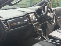 USED 2021 21 FORD RANGER 2.0 EcoBlue Wildtrak Auto 4WD Euro 6 (s/s) 4dr #NO VAT+RAPTOR STYLING+NO VAT#