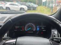 USED 2021 21 FORD RANGER 2.0 EcoBlue Wildtrak Auto 4WD Euro 6 (s/s) 4dr #NO VAT+RAPTOR STYLING+NO VAT#