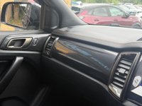 USED 2021 21 FORD RANGER 2.0 EcoBlue Wildtrak Auto 4WD Euro 6 (s/s) 4dr #NO VAT+RAPTOR STYLING+NO VAT#