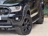 USED 2021 21 FORD RANGER 2.0 EcoBlue Wildtrak Auto 4WD Euro 6 (s/s) 4dr #NO VAT+RAPTOR STYLING+NO VAT#