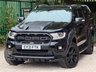USED 2021 21 FORD RANGER 2.0 EcoBlue Wildtrak Auto 4WD Euro 6 (s/s) 4dr #NO VAT+RAPTOR STYLING+NO VAT#